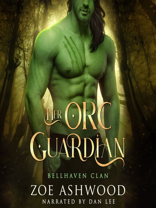 Title details for Her Orc Guardian by Zoe Ashwood - Available
